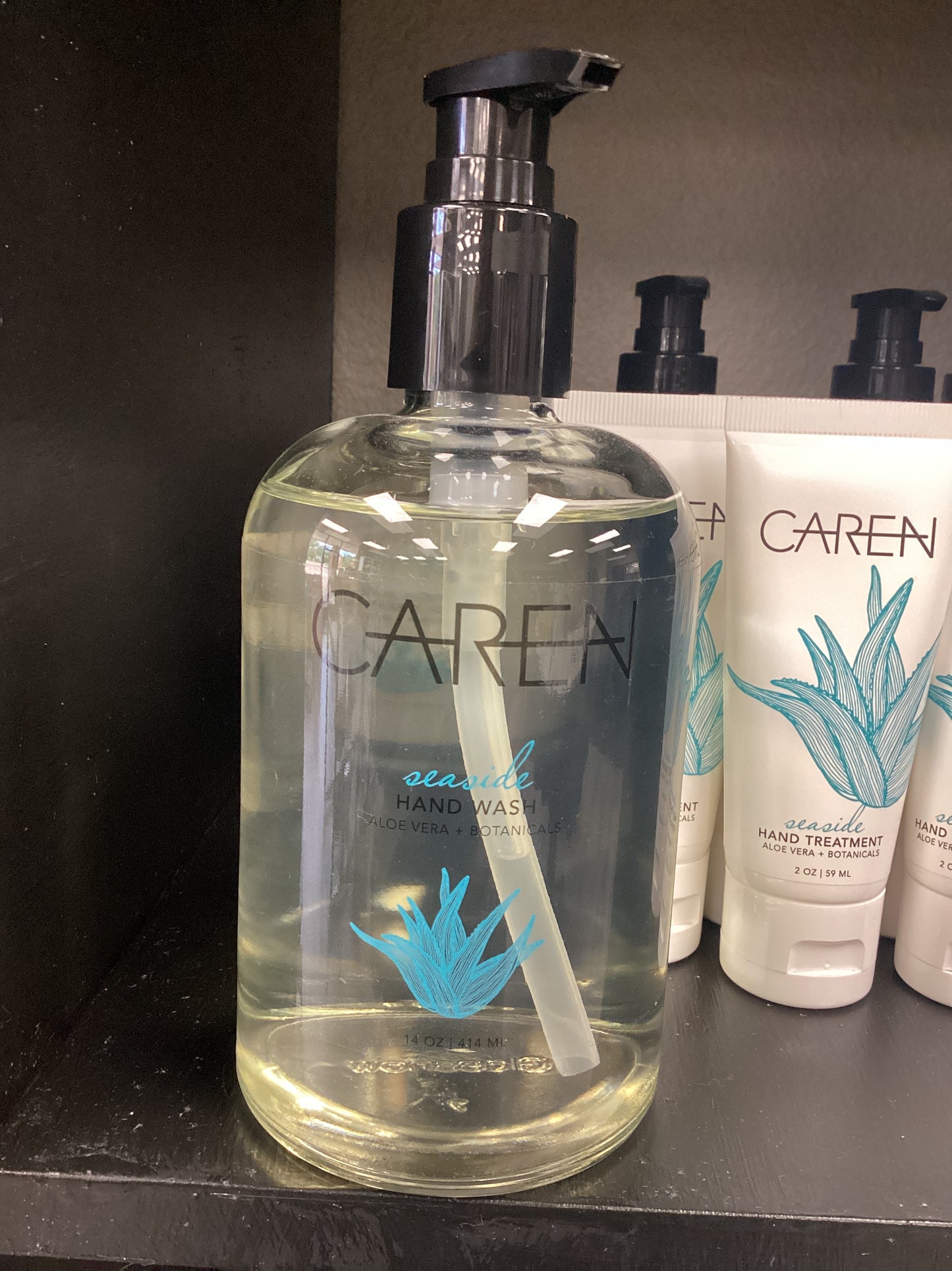 Seaside 14oz Hand Wash