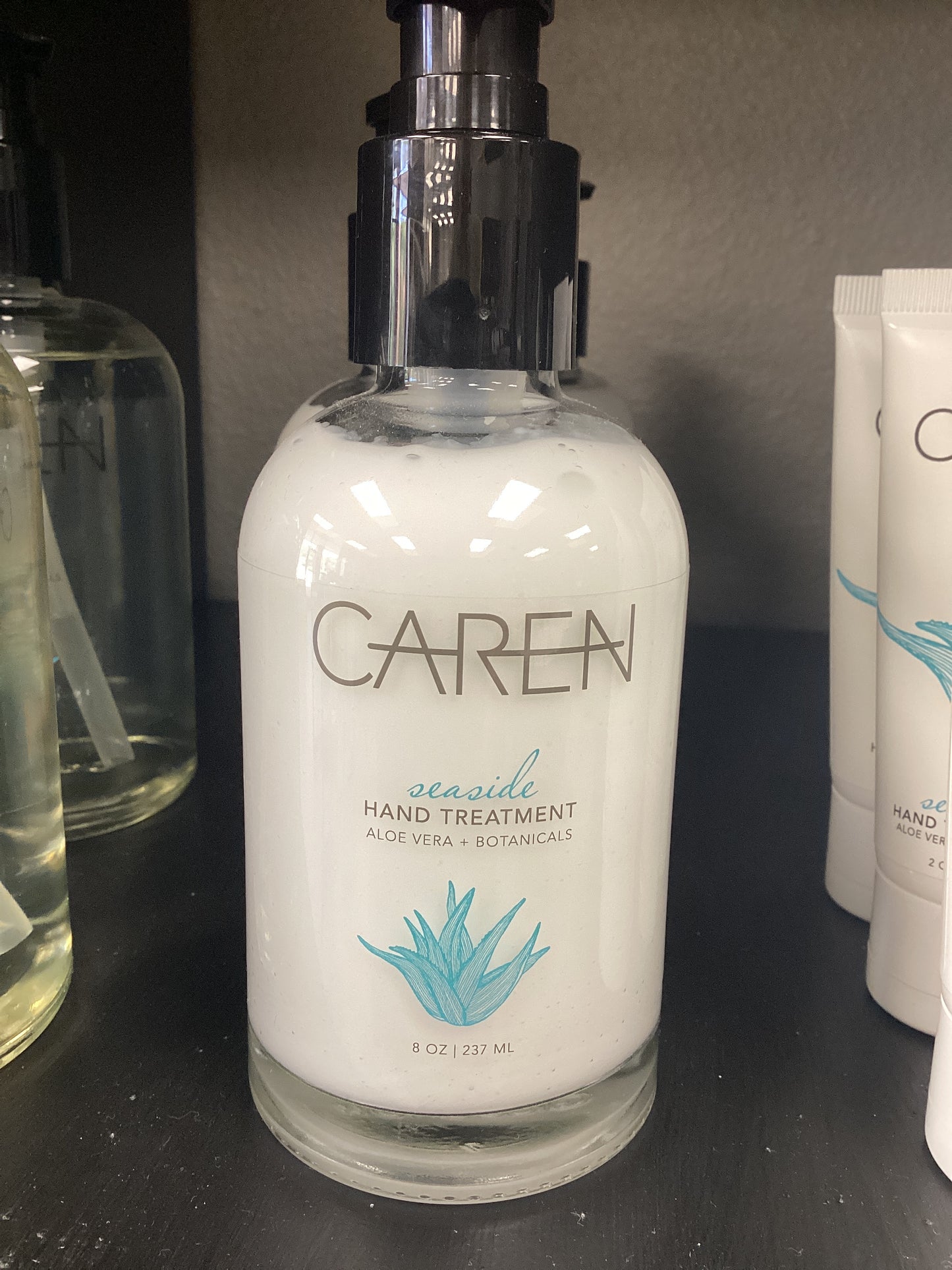 Seaside 8oz Hand Lotion