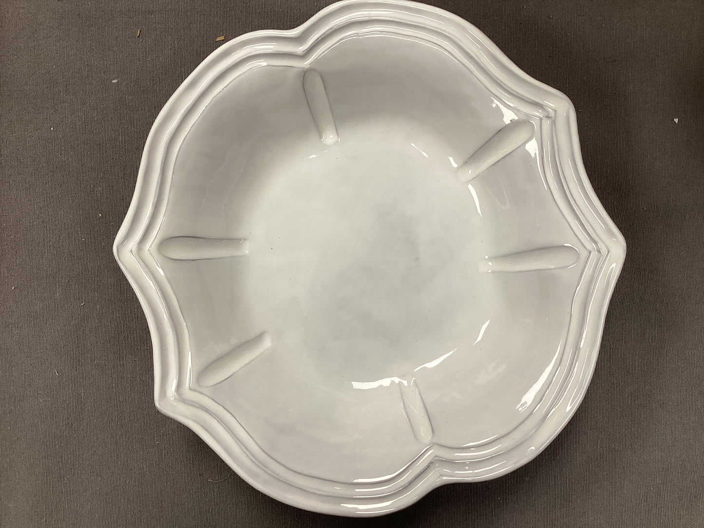 Incanto Baroque Pasta Bowl