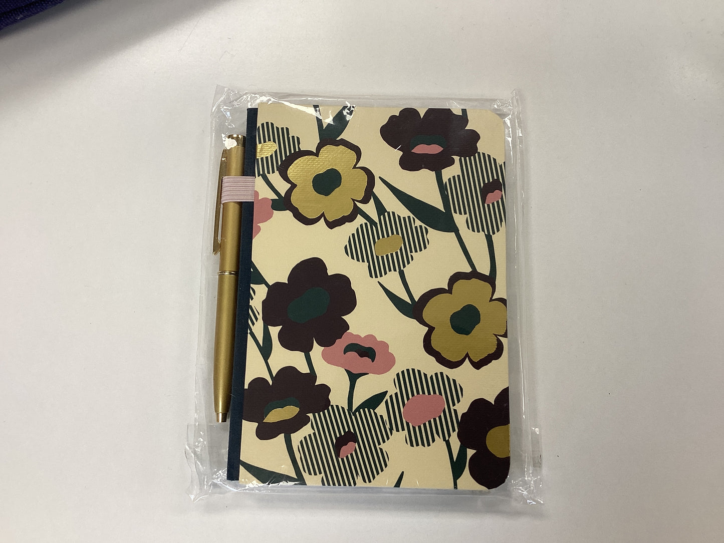 Tidalholm Pocket Pen Notepad