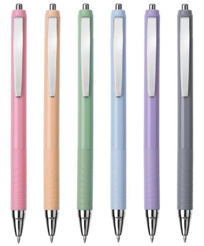 Mr. Pen Retractable Bible Pens 6ct.