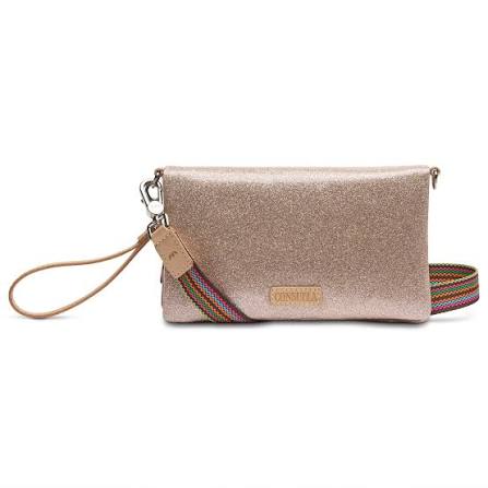 Uptown Crossbody, Emery