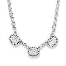 Twinkle Luxe Trio Necklace