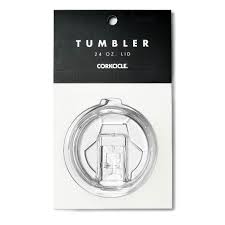 Tumbler Lid - 24oz