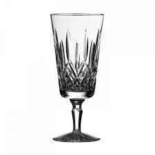 LISMORE TALL Platinum ICED BEVERAGE-STEMWARE