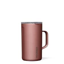 Mug 22oz - ceramic sierra