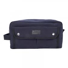 One Stop Dopp - navy canvas