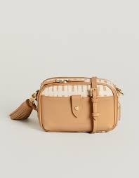 Parade Meryl Crossbody purse