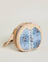 Peeples Song Beckett Crossbody