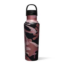 Sport Canteen 20oz - Rose Camo