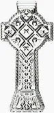 Giftology Celtic Cross