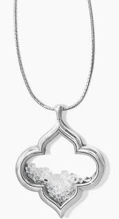 Toledo Saltar Necklace