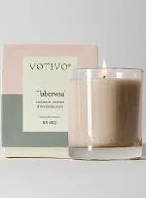 Tuberosa 10oz Candle