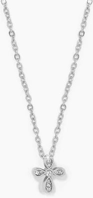 Enchanting Cross Necklace