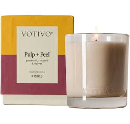 Pulp & Peel 10oz Candle