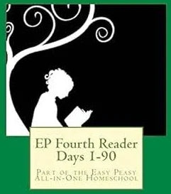 EP Fourth Reader Days 1-90