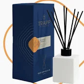 Orange vanilla diffuser kit