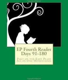 EP Fourth Reader Days 91-180