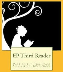 EP Third Reader