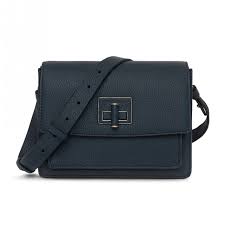 Siren Mia Crossbody Indigo