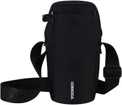Sling - black neoprene
