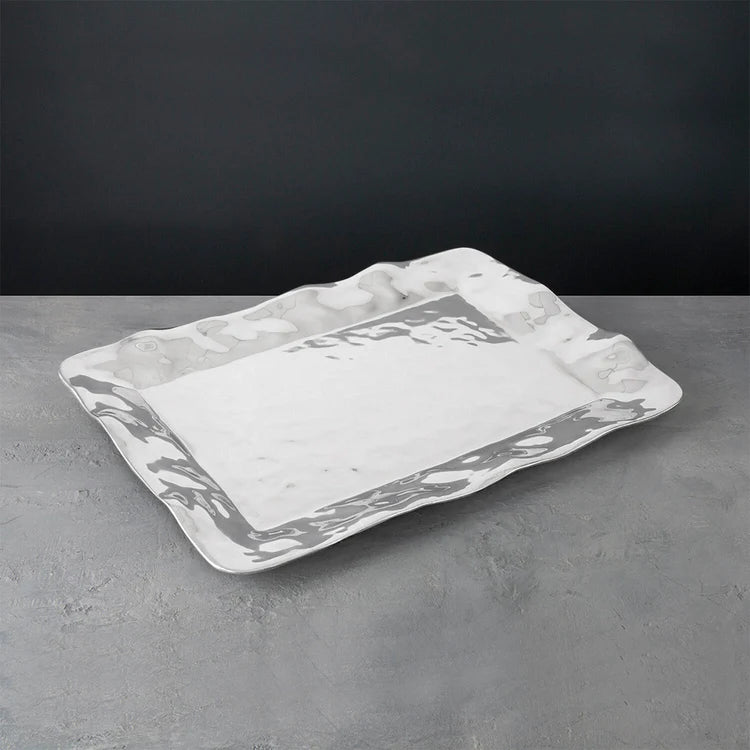 Soho Brooklyn X-Large Rectangle Tray