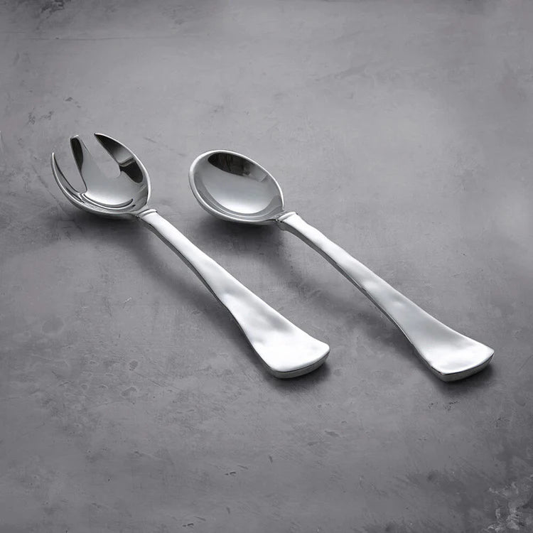 Soho Large Salad Servers