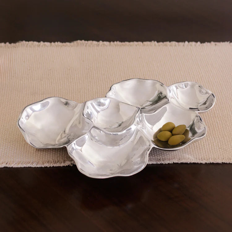 Soho Multi Chip and Dip