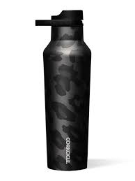 Sport Canteen 20oz - Night Leop