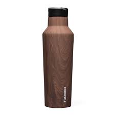 Sport Canteen 20oz - Walnut woo