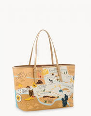 Texas Tote