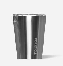 Tumbler 12oz - Gunmetal