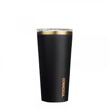 Tumbler 16oz - VIP Black
