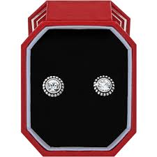 Twinkle Medium Post Earrings Gift Box