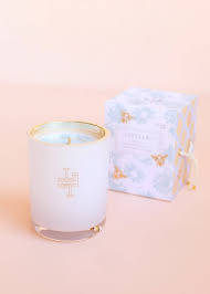 Wish Perfumed Luminary