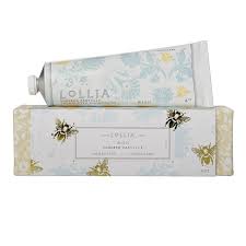 Wish Shea Butter Hand Creme