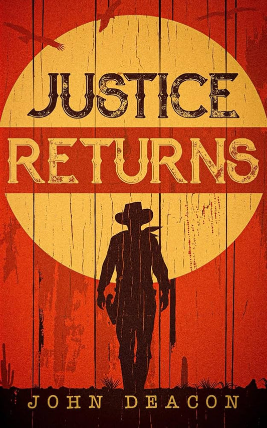 Justice Returns John Deacon