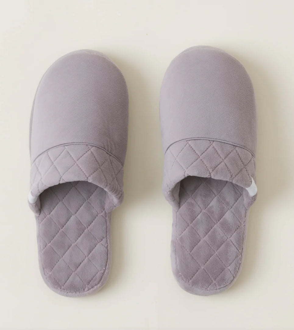 Beach rock luxechic slippers Small 5-6