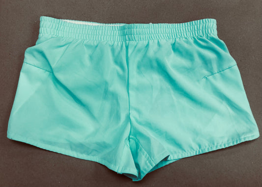 Shorts - Mint - Medium