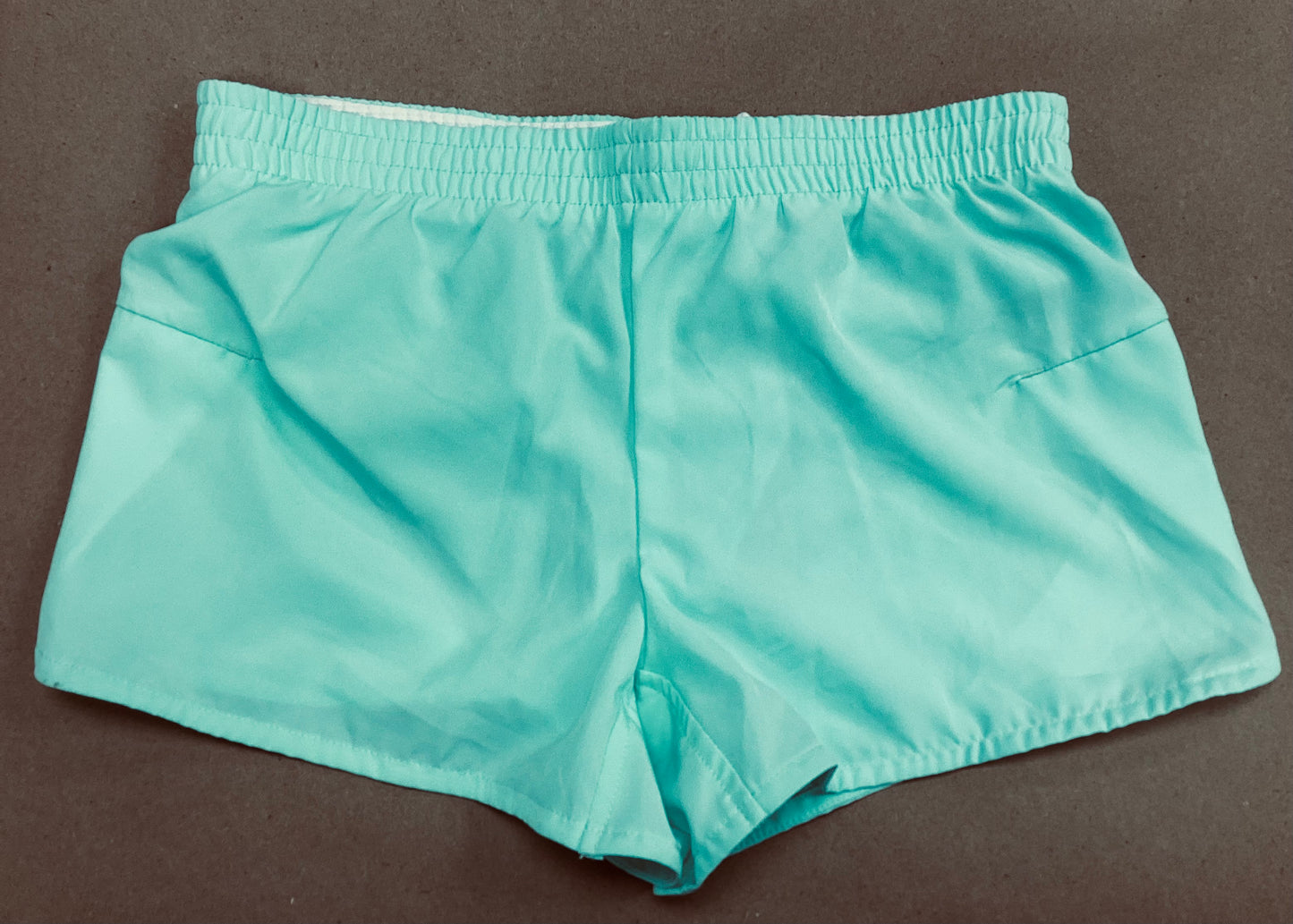 Shorts - Mint - Small