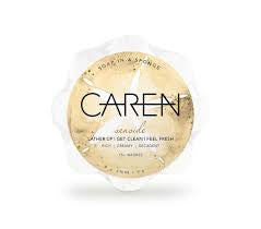 Seaside Daisy Soap Sponge