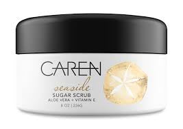 Seaside 8oz Sugar Scrub