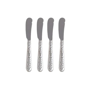 Martellato Spreaders - set of 4