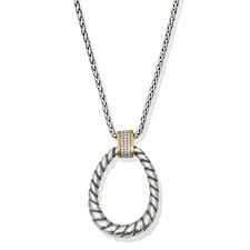 Meridian Adagio necklace