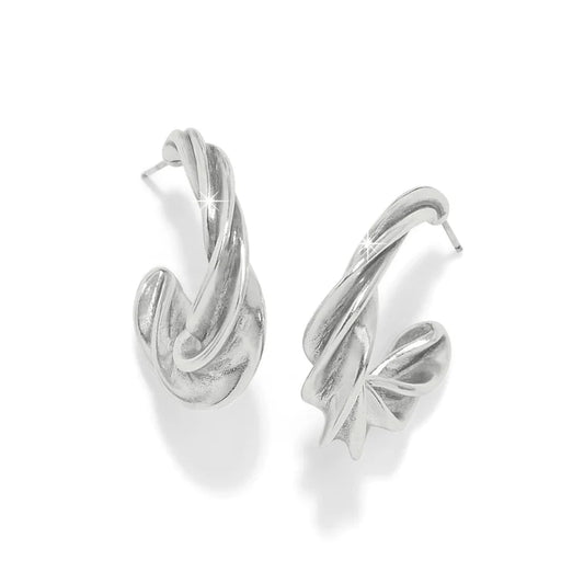 Ferrara Antica Hoop earrings