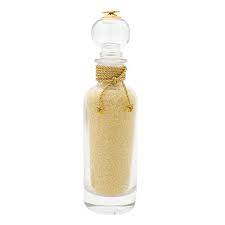 Royal Extract Bath Salts Decante