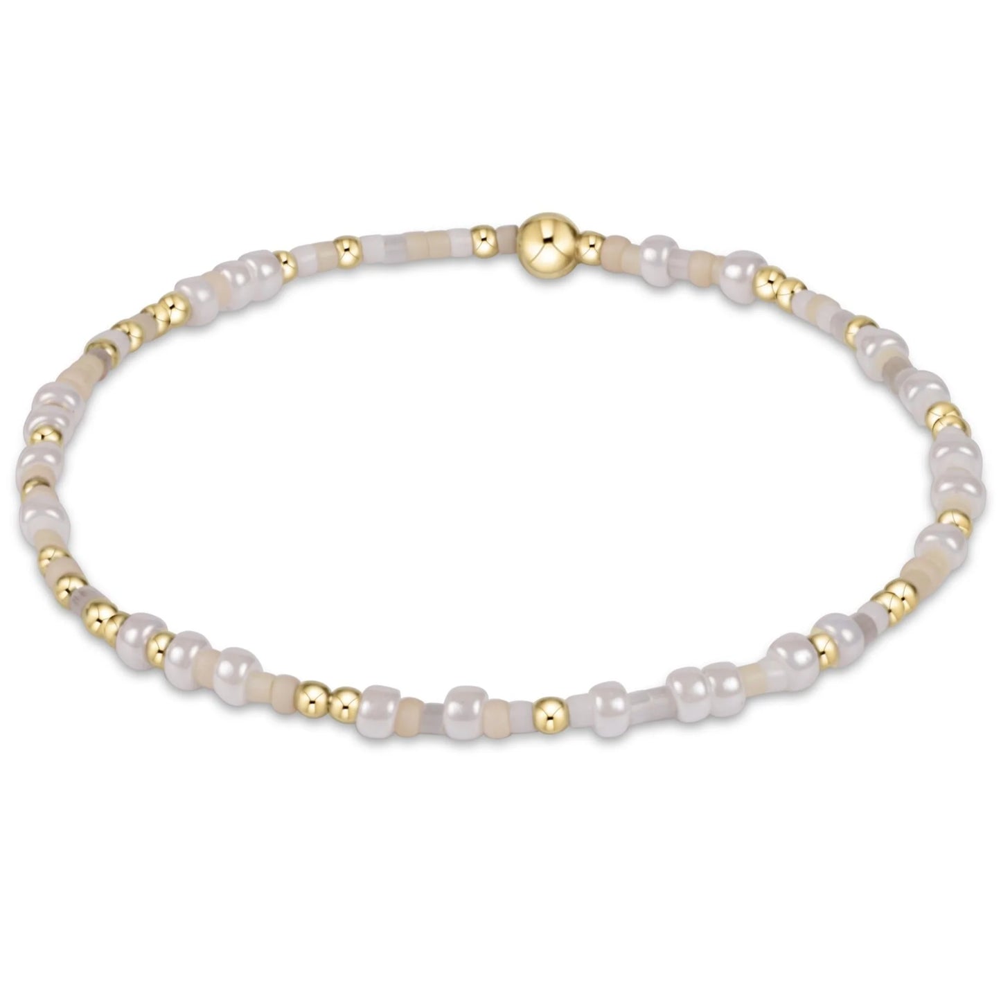 Hope Unwritten Beauty and the Beach Bracelet