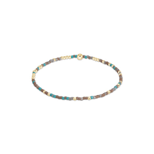 Hope Unwritten Where My Beaches At Bracelet