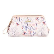 Bellinger Floral ditty bag