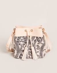 Bellinger Demi crossbody